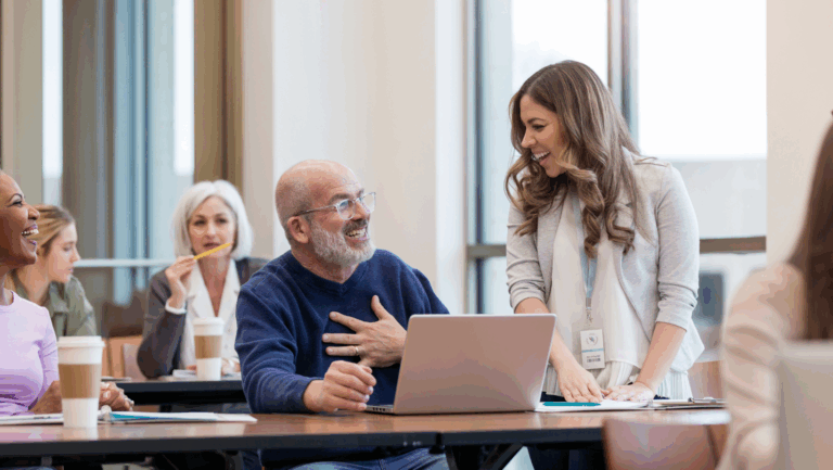 Educación Continua e Innovación Profesional