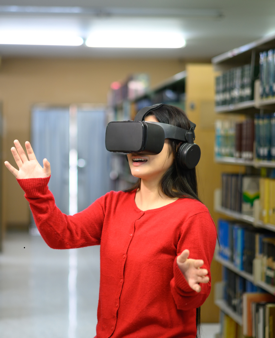 Plataforma Educativa