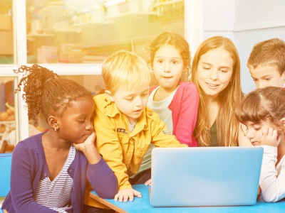 Tecnología Pedagógica I