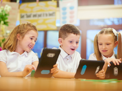 Tecnologías Digitales I