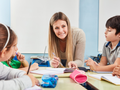 Investigación pedagógica II